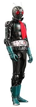 Amazon.co.jp: Project BM! 仮面ライダーTHE NEXT 1号 1/6